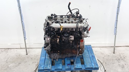 D4fc motore completo - motore,