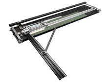 Logan 855 platinum edge - edge, mount