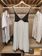 NUOVO CON ETICHETTE ZARA ABITO