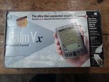 1999 Palm Vx Handheld Ultra