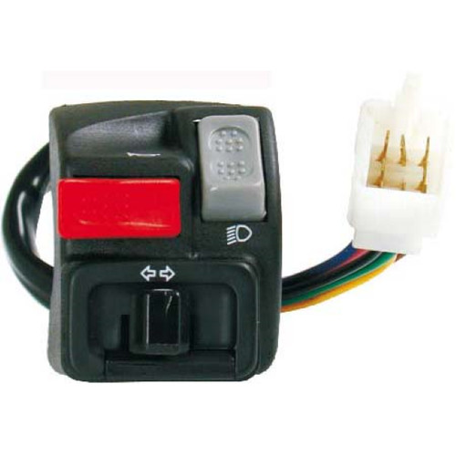 Deviatore frecce sinistro - deviatore,