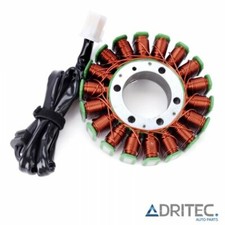 Alternatore statore - alternatore,