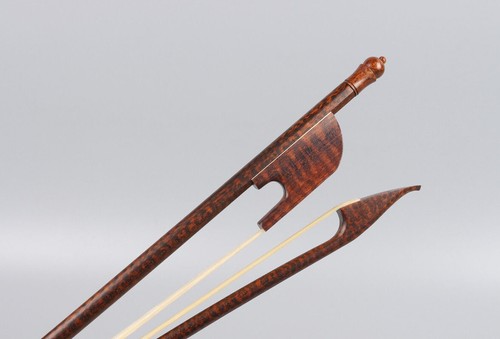 Nuovo arco violoncello