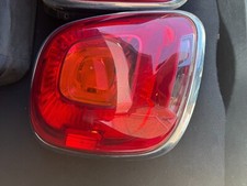 Ricambi originali fiat fanali posteriori fiat 500 x