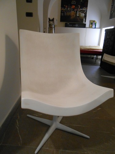 Poltrona originale cappellini - originale,