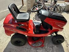 trattorino tagliaerba