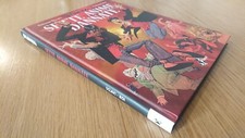 DYLAN DOG sette anime dannate - Sclavi, Roi - ed. Bao Publishing  Variant 2017