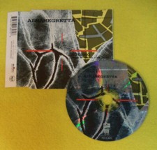 CD Singolo ALMAMEGRETTA Suonno