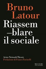 Libri Bruno Latour -