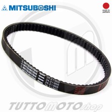 CINGHIA TRASMISSIONE ORIGINALE MITSUBOSHI APRILIA LEONARDO 300 ST 2002 2003 2004