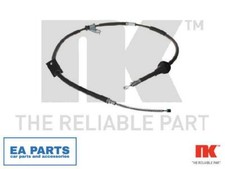 CAVO, FRENO DI STAZIONAMENTO