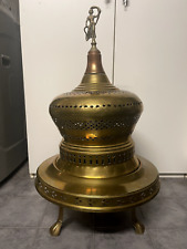 bellisimo Braciere antico in