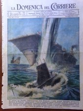 La Domenica del Corriere 22