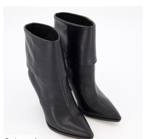 Dkny stivaletti donna - da, neri