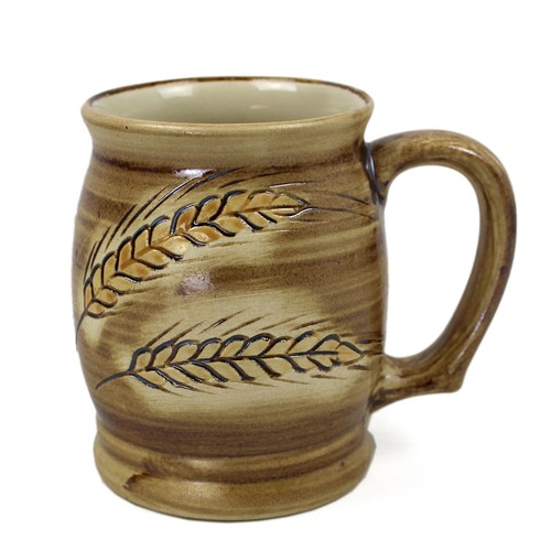 Boccale birra stein krug - 0,4l,
