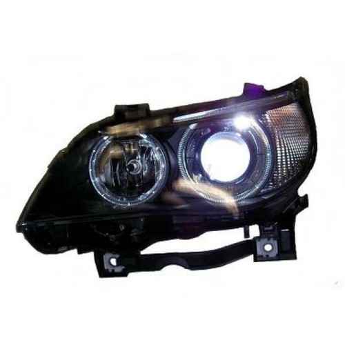 Xenon fari sinistri per bmw - bi,