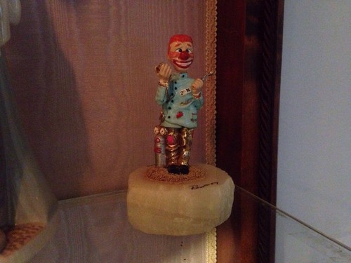 Figurina ron lee 175 il - ron,