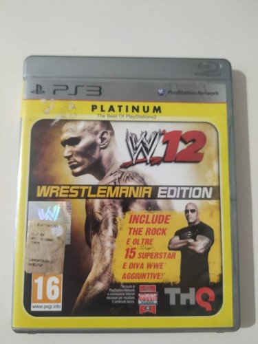 Gioco sony playstation ps3 - sony, 3