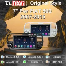 Autoradio Carplay Android per