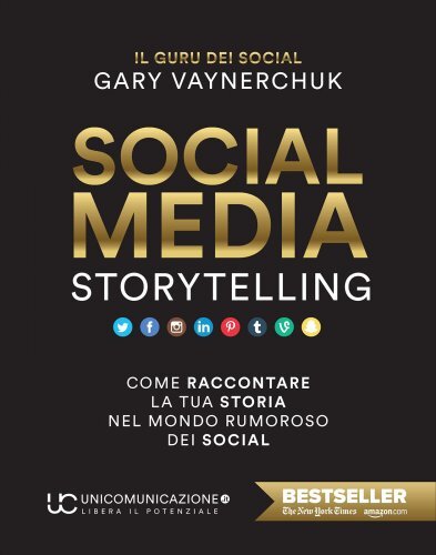 Libro social media - social,