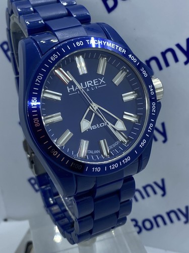 Orologio haurex aston - orologio,