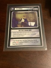  Star Trek CCG Alternate