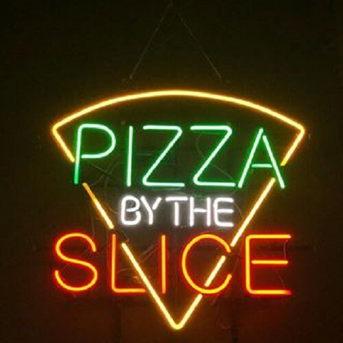 Pizza the slice - pizza,