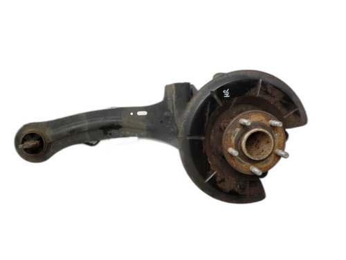 Fuso snodo mozzo ruota d - fuso, a