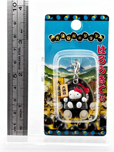 Hello kitty mini figure - kitty,