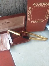 AURORA Penna Sfera+Stilo