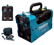 Saldatrice a elettrodo
