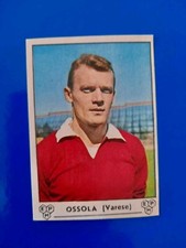 FIGURINA CALCIATORI PANINI