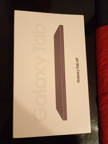 Samsung galaxy tab 7 - tab, a9