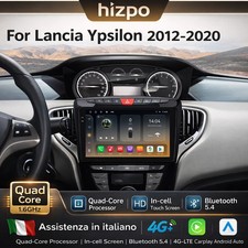 Autoradio per Lancia Ypsilon