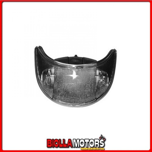 217402 fanale faro posteriore - 217402,