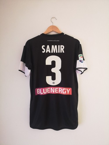Maglia udinese samir 2017 - maglia, 2017/2018