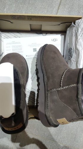Scarpe ugg - scarpe,