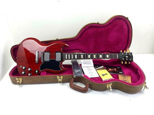 Gibson standard reissue - standard,