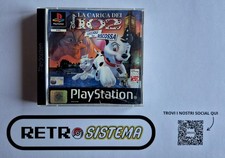 Playstation 1 PS1 La Carica