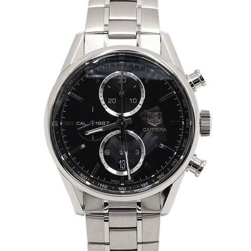 Tag heuer carrera calibre 1887 - tag,