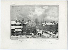 Stampa antica-PROVOST-CHAPEL