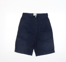 Bermuda donna taglia UK 14