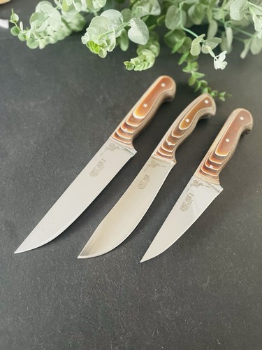 Set coltelli cucina - coltelli, da