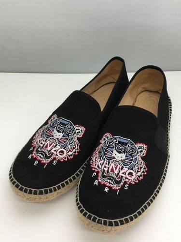 Kenzo tiger espadrillas - tiger,
