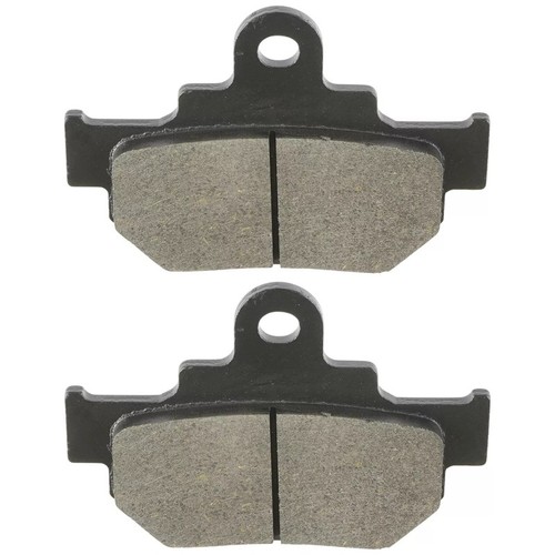 Plaquettes frein avant pour - de,