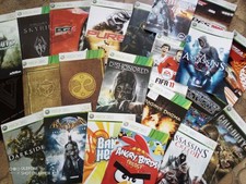 Xbox 360 Manuale Istruzioni
