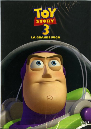 Cartone animato toy - -, 3