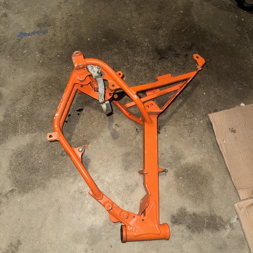 2008 ktm50 frame - ktm50, oem