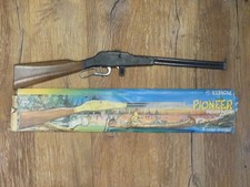 Fucile giocattolo pioneer - fucile,