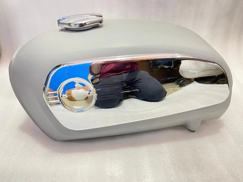 Bmw r75 tostapane acciaio - bmw,
